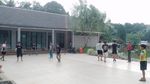 Potret Waduk Brigif Jagakarsa, Rekreasi Gratis-Seru buat Olahraga