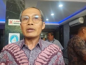KPK Duga Pj Walkot Pekanbaru Terima Pungutan dari Kadis hingga RSUD