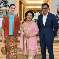 Widiyanti Putri Wardhana atau Widi Wardhana merupakan pengusaha agribisnis yang saat ini menjabat sebagai dewan komisaris di Teladan Prima Agro dan Direktur/COO di Teladan Resources. Foto: Dok. Instagram widi.wardhana