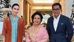 Kenalkan, Menteri Pariwisata Widiyanti Putri Wardhana