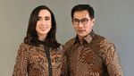 Kenalkan, Menteri Pariwisata Widiyanti Putri Wardhana