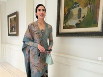Profil Widiyanti Putri Wardhana, Pengusaha yang Jadi Menteri Pariwisata