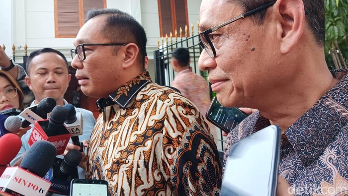 Yuliot Tanjung-Todo Tua