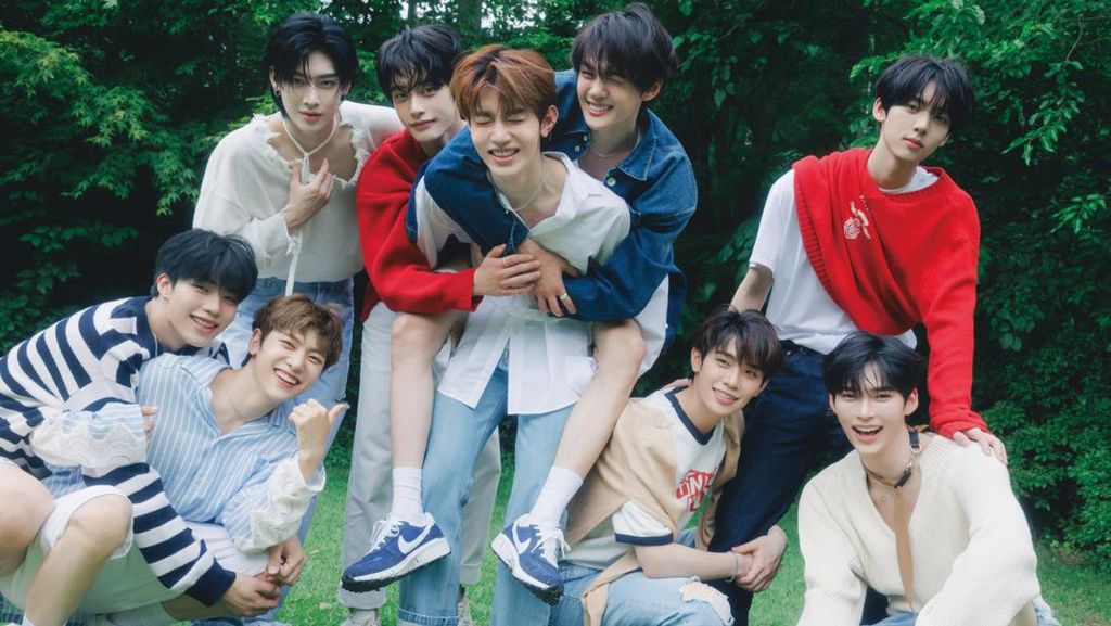 Video: Aktivitas Grup ZEROBASEONE Diperpanjang, Tapi Cuma 2 Bulan