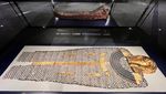 100 Ribu Artefak Kuno Mesir Dipamerkan di Museum Agung