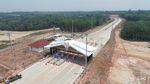 Wajah Tol Rp 9,8 T yang Diresmikan Jokowi Jelang Lengser