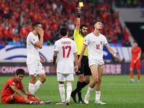Ivar Jenner Absen Lawan Jepang karena Akumulasi Kartu