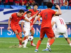 Prediksi Skor Timnas Indonesia Vs China: Garuda Dijagokan Menang