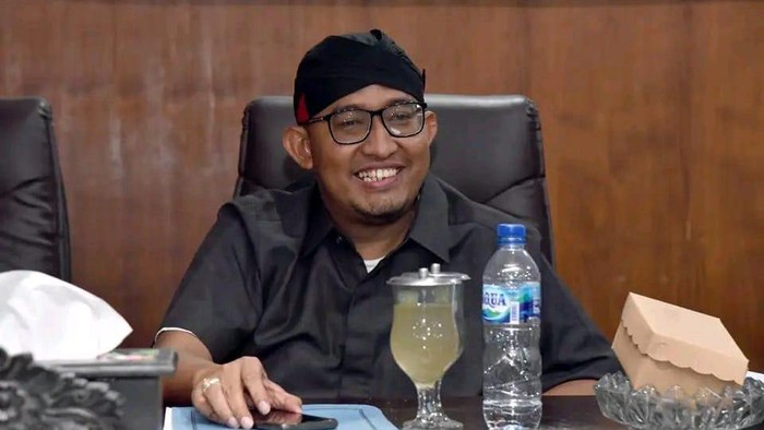 Achmad Fauzi