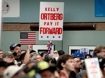 Aksi Mogok Karyawan Boeing Masih Lanjut, Tuntut Gaji Naik 40 Persen