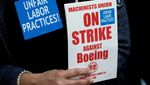 Aksi Mogok Karyawan Boeing Masih Lanjut, Tuntut Gaji Naik 40 Persen