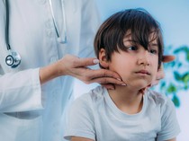 Kulon Progo Catat 660 Kasus Gondongan, Mayoritas Anak-Remaja