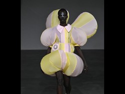 Baju Ber-AC Disebut Bakal Jadi Tren Baru, Begini Penampilannya