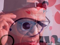 Antusiasme Warga di Labuan Bajo Operasi Katarak Gratis