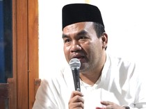 Cabup Arief Rohman: Ciptakan Pilkada yang Santun, Jangan Menjelek-jelekkan