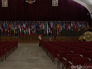Sejarah Konferensi Asia-Afrika: Latar Belakang dan Tujuan