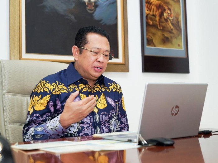 Bambang Soesatyo