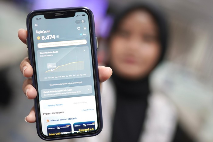 Bank Mandiri
