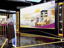 Selamat! 71 Nasabah Dapat Berkah Emas-Voucher Umrah dari Bank Mega Syariah