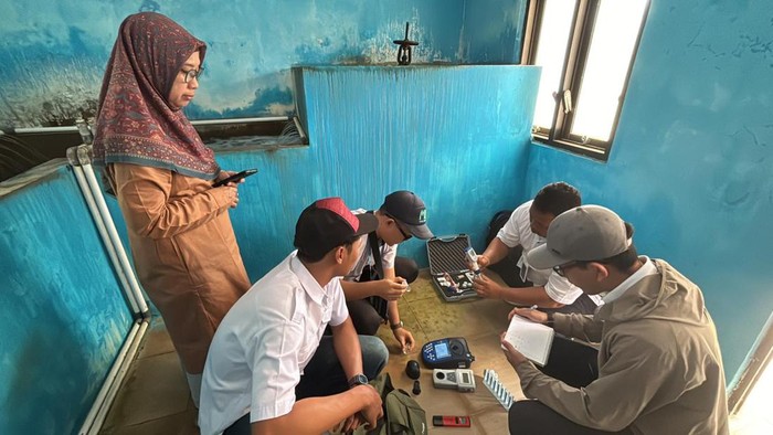 Banyuwangi dapat penghargaan Kemen PUPR