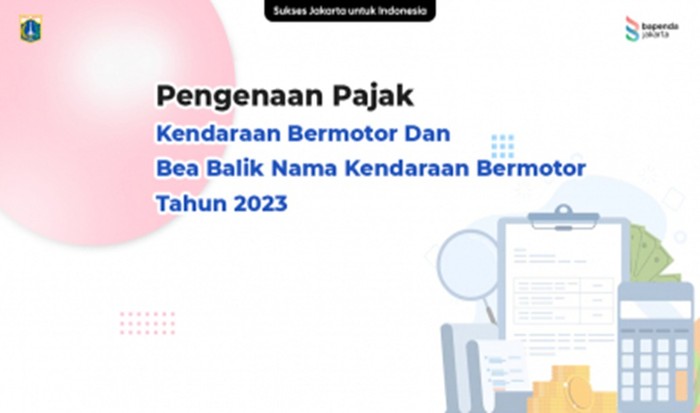 Bapenda DKI Jakarta