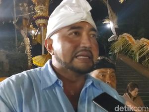 Dugaan Intimidasi Warga di Badung, De Gadjah Sentil Faktor Hibah