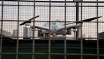 Canggih! Polisi Dubai Kerahkan Drone untuk Respons Cepat Situasi Darurat