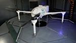 Canggih! Polisi Dubai Kerahkan Drone untuk Respons Cepat Situasi Darurat