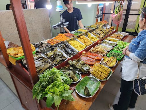 Catat! 5 Warung Makan Sunda di Bogor yang Terkenal Punya Lauk Enak