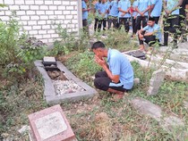 Persela Kenang 7 Tahun Gugurnya Kiper Legendaris Choirul Huda