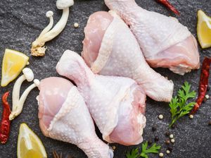 Harga Sembako Jogja Hari Ini 3 September 2025: Daging Ayam Naik Segini!