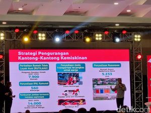 Eri Cahyadi Janji Tanggung Janda-Lansia di 2025 demi Entas Kemiskinan