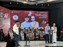 Mohan Banggakan PAD Rp 495 Miliar-Mataram Kota Ternyaman Nomor 7