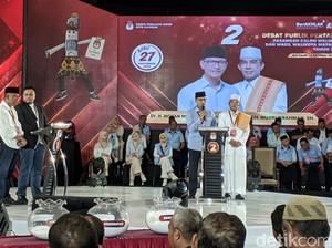 HARUM Beberkan Program Prioritas: Angkutan Publik hingga Septic Tank