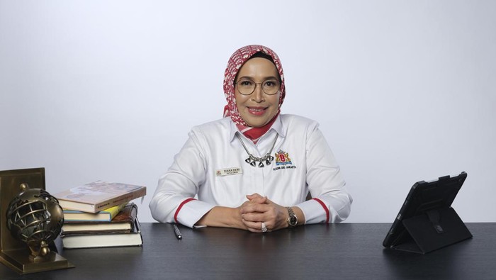 Diana Dewi