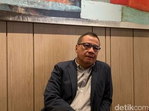 InJourney Airports Buka-bukaan Rencana Kelola Bandara IKN