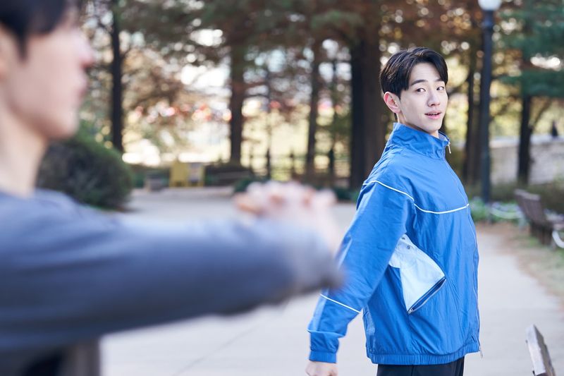 Drakor LGBT Love In The Big City Diprotes Kelompok Agama, Aktornya Dikritik Drakor LGBT Love In The Big City Diprotes Kelompok Agama, Aktornya Dikritik