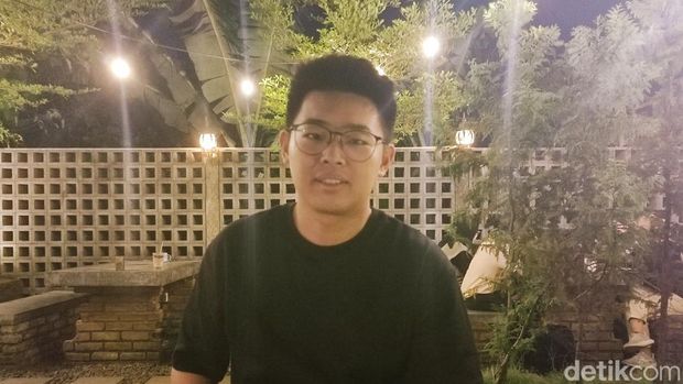 Ekara Coffee di Bandung yang punya nuansa dunia Harry Potter