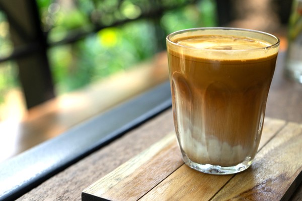 Kopi Susu Bisa Diracik dengan Tips Ini Agar Lebih Menyehatkan
