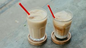 Promo 17 Agustus Spesial HUT RI, Ngopi di 10 Tempat Ini Hemat Banget!