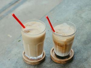9 Es Kopi Susu Creamy Enak di Bandung, Wajib Dicoba!