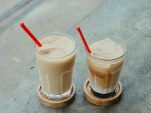 Apakah Diet Boleh Minum Kopi Susu? Ini Tips agar Berat Badan Tetap Terkontrol