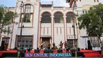 Intip Pameran UMKM dalam Festival IKN 2024