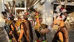 Intip Pameran UMKM dalam Festival IKN 2024