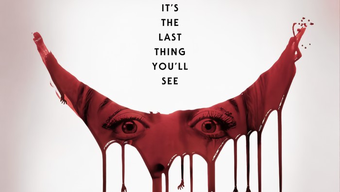 Poster film Smile 2