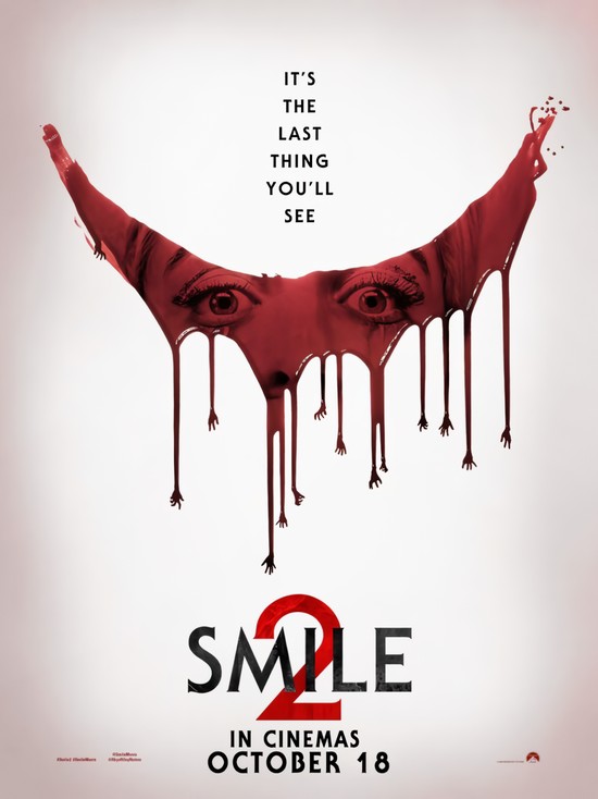 Review Smile 2 (2024)