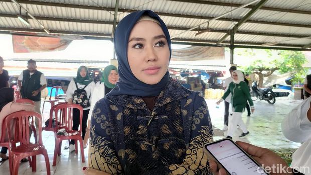 Gita KDI di Cianjur