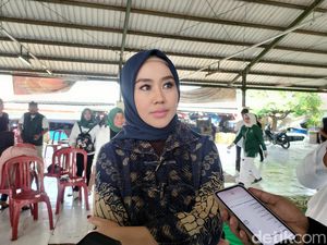 Gita KDI Siap Bantu Kaum Ibu untuk Mandiri Ekonomi