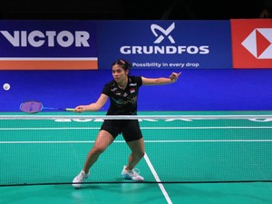 Jadwal Denmark Open 2024: 6 Wakil Indonesia Berlaga di 16 Besar