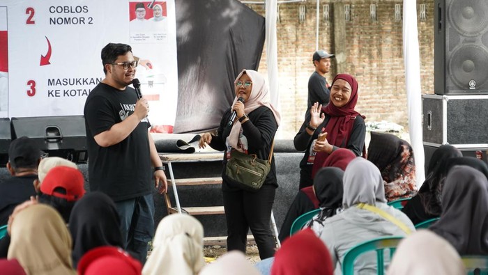 Hanindhito Himawan Pramana